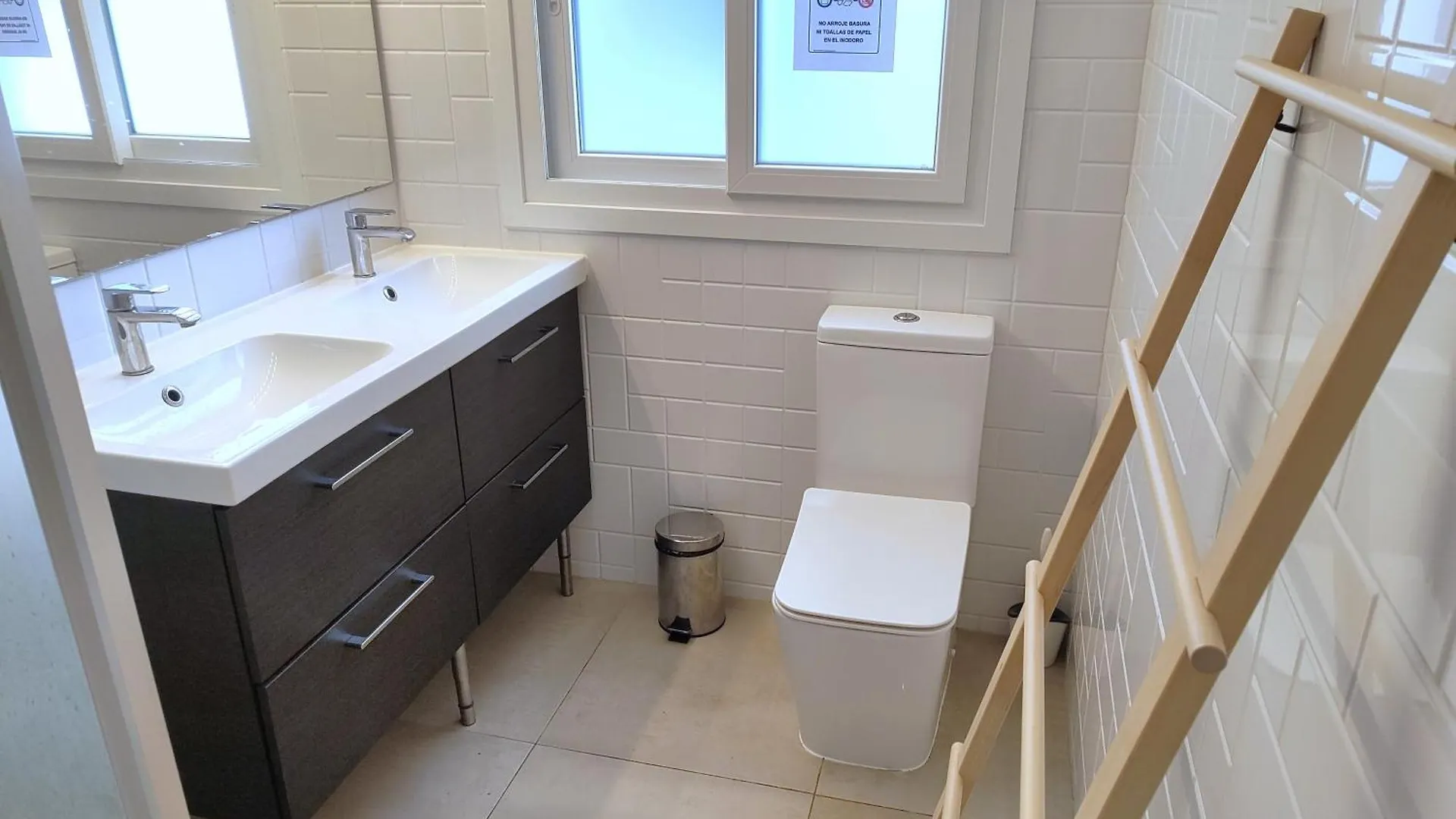 Evans Realty Ar Moderno & Centro & Playa &Terraza Fuengirola Apartament