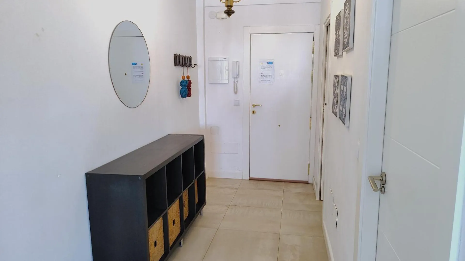 Evans Realty Ar Moderno & Centro & Playa &Terraza Fuengirola 0*,  Spain